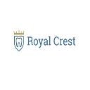 Royal Crest Dentistry logo